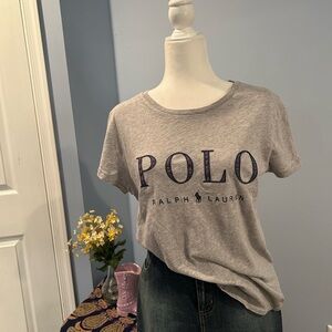 Vintage Ralph Lauren Tshirt